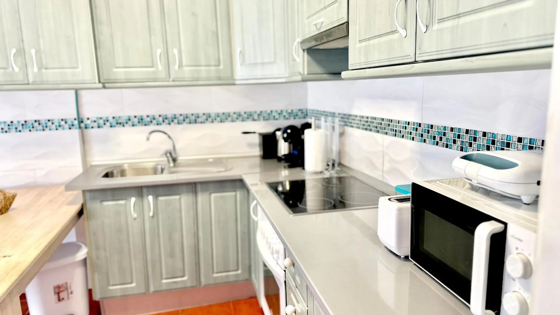 Appartamento ¡Relaxing Place! - La Jaca Apartament Santa Cruz de Tenerife
