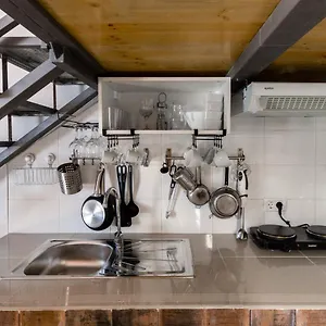  Apartment El Rinconcito: Cozy Space In A Seaside Village