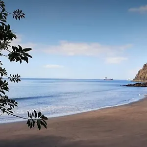  Apartment Seaview Apartment, Playa Chica, Gaviotas, 311