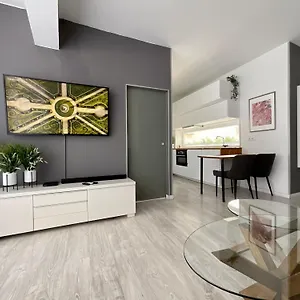 Appartamento Cruz Luxury Low-cost With Terrace & Views, Santa Cruz de Tenerife
