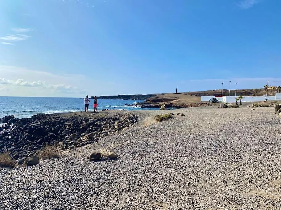 ¡Relaxing Place! - La Jaca Apartament Apartment Santa Cruz de Tenerife 0*,  Spain