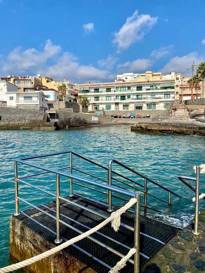 ¡Relaxing Place! - La Jaca Apartament Apartment Santa Cruz de Tenerife