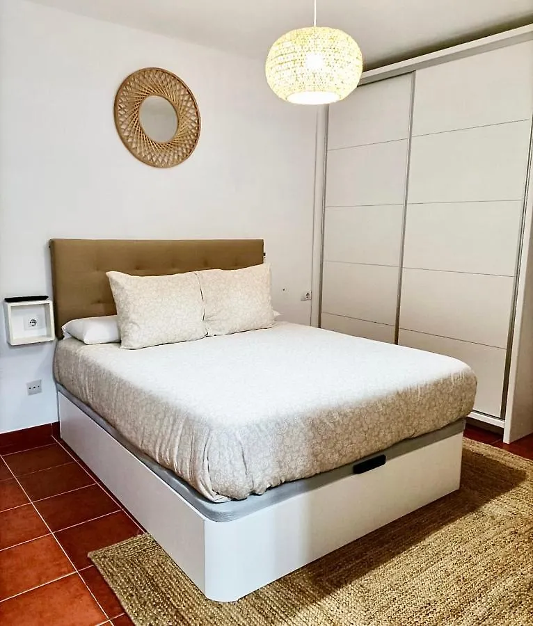 ¡Relaxing Place! - La Jaca Apartament Apartment Santa Cruz de Tenerife
