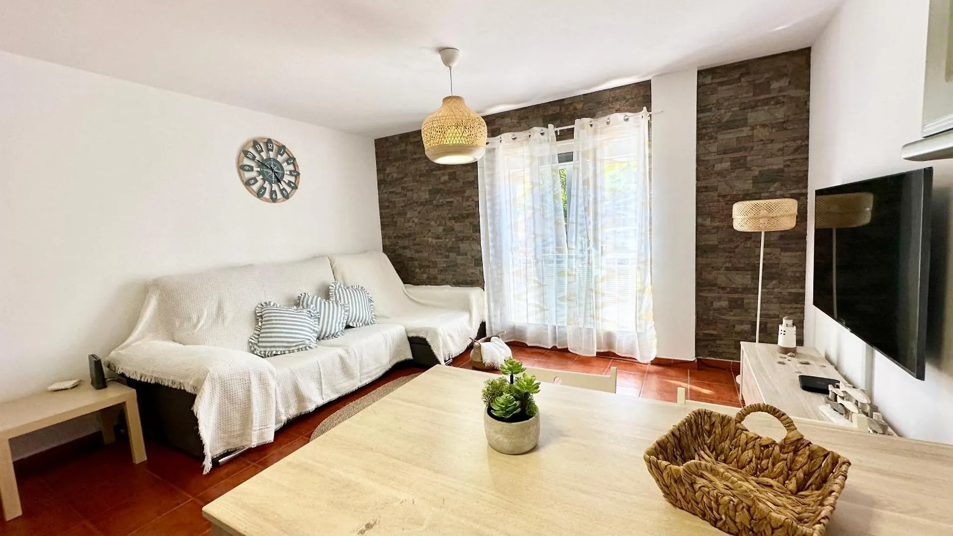 ¡Relaxing Place! - La Jaca Apartament Apartment Santa Cruz de Tenerife