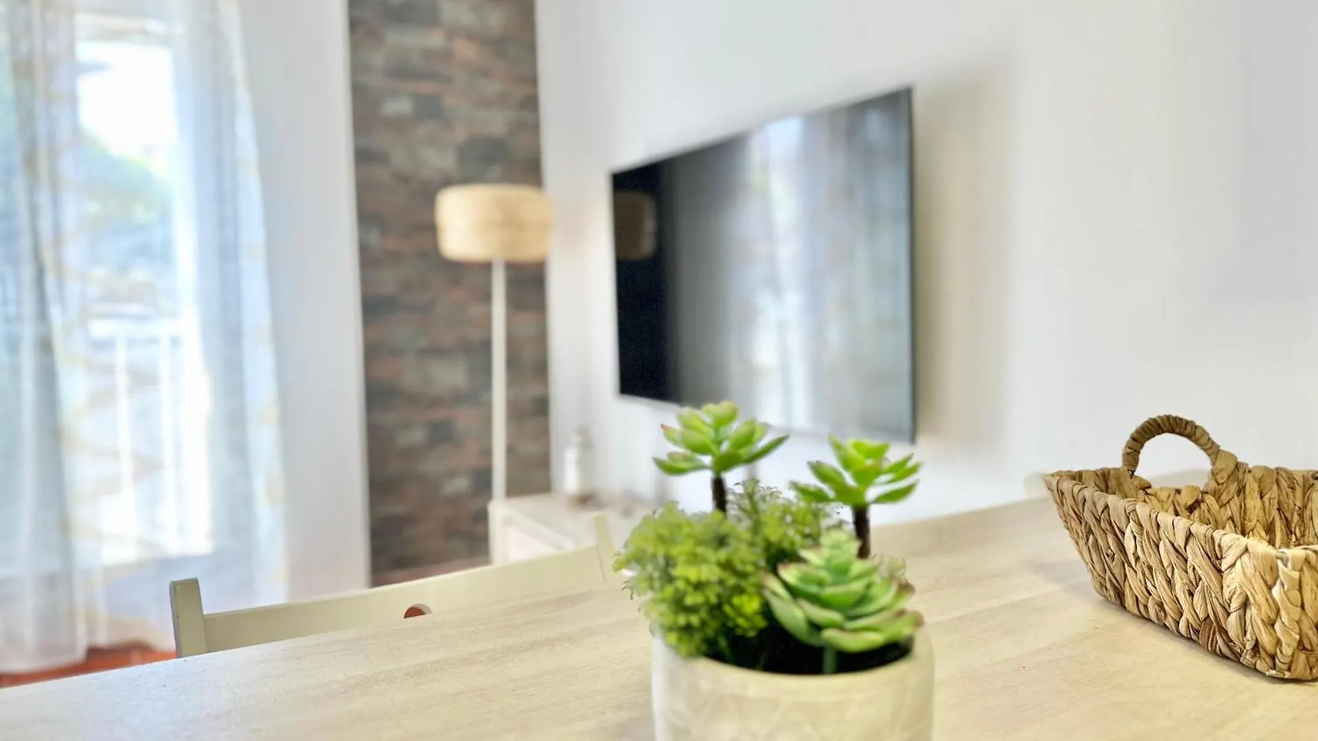 ¡Relaxing Place! - La Jaca Apartament Apartment Santa Cruz de Tenerife Spain