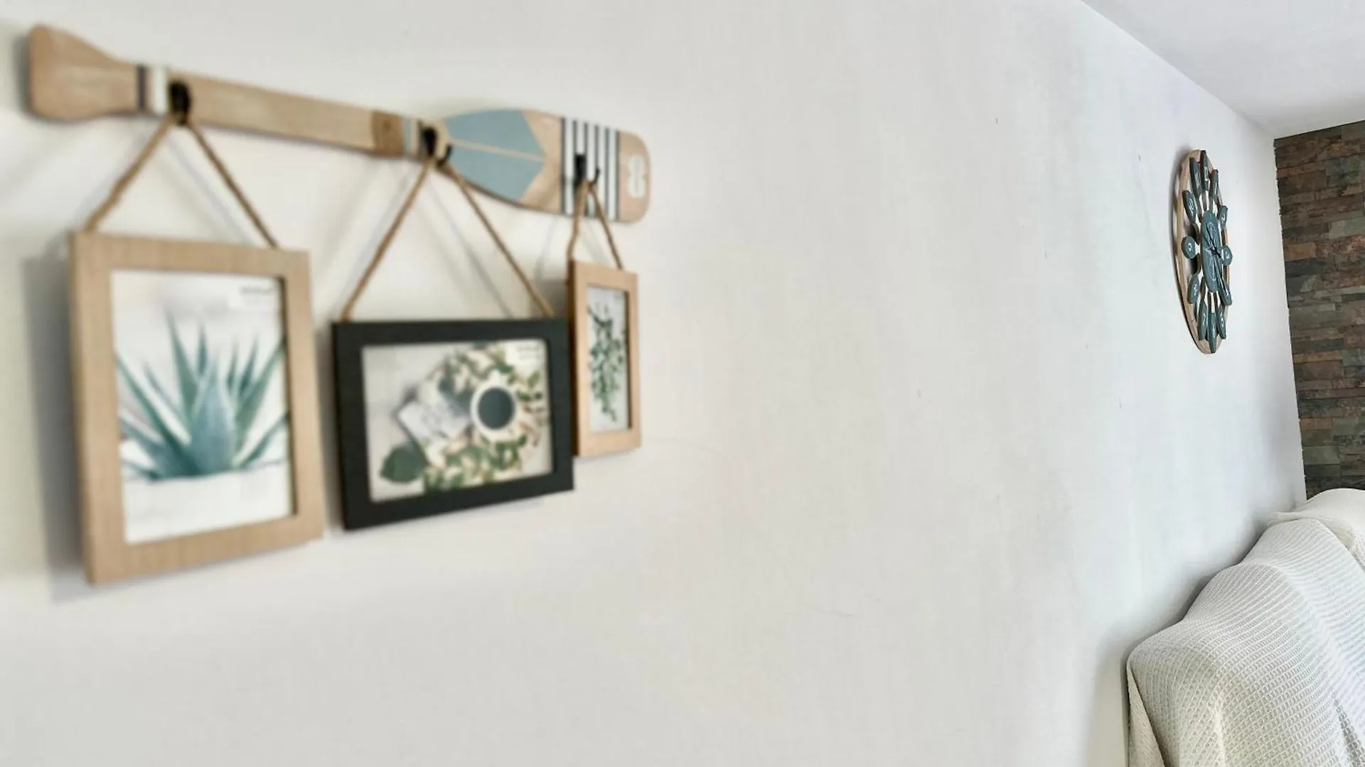 ¡Relaxing Place! - La Jaca Apartament Apartment Santa Cruz de Tenerife