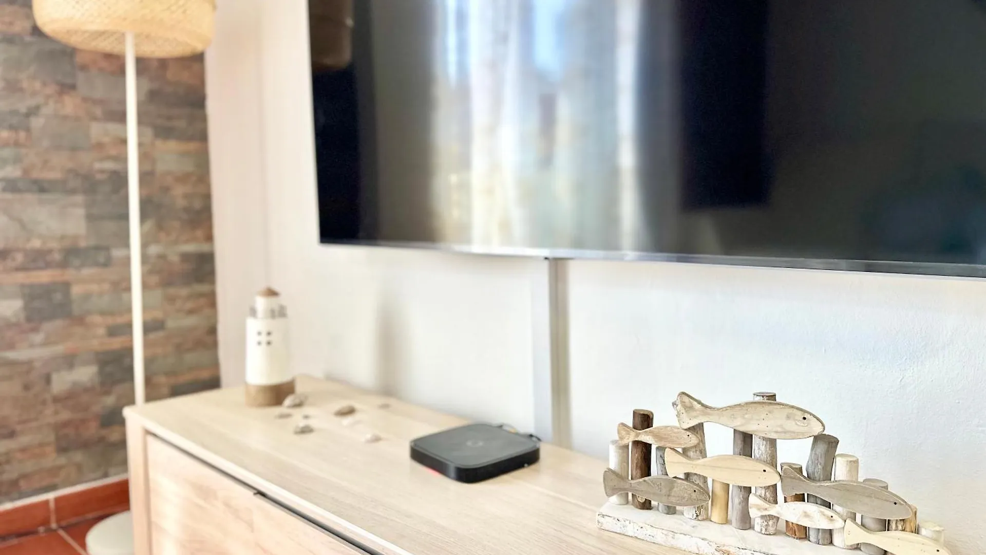 ¡Relaxing Place! - La Jaca Apartament Apartment Santa Cruz de Tenerife